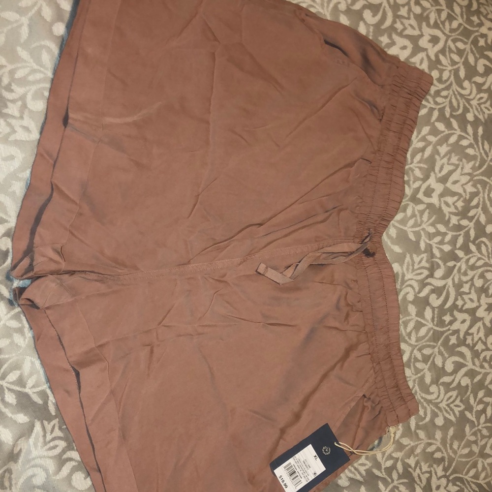 Target Shorts